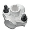 1-1/4 in. x 3/4 in. FPT Poly Saddle