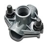 3/4 in. x 1/2 in. P/Saddle Tee 75C