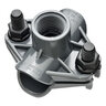 3/4 in. x 3/4 in. P/Saddle Tee 75D