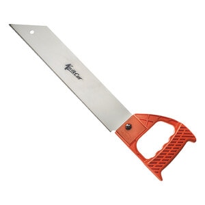 Dawn Kwikcut 13 in. PVC Hand Saw Fine Tooth Dawn