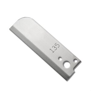 Dawn Kwikcut Stainless Steel Blade For T135Ss/Sl135Ss