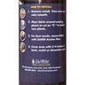 DeWitt Contractors Select 1.9 oz. Spunbond Black 3 ft. x 100 ft.