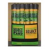 DeWitt Contractor's Select Plus 2.5 oz. 20Yr Non-Woven Spunbond Weed Barrier Black 3 ft. x 100 ft.