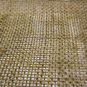DeWitt 4 ft. x 250 ft. Rolls of Natural Burlap - Dewitt