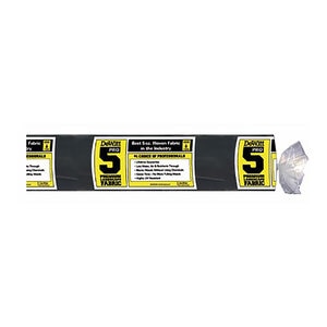 DeWitt PRO 5 Weed-Barrier 5 oz. Woven Landscape Fabric 4 ft. x 250 ft. (Bulk)