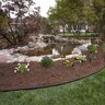 Dimex EdgePro Professional Poly Landscape Edging (NO Stakes) Black 5-1/2 in. x 20 ft.