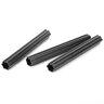 Dimex Landscape Edging Stake Kit (4 stakes & 1 connector) Black
