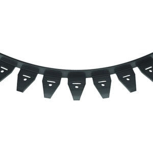 Dimex EdgePro Flexible Paver Restraint 1.75 in. x 3.1 in. x 7.5 ft.