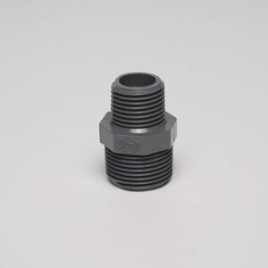 3/4 in. x 1/2 in. Reducing Nipple MIPT X MIPT Dura