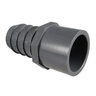 1 FITTING ADAPTER SPG X INSERT DURA