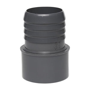 1 X 3/4 FITTING ADAPTER SPG X INSERT DURA