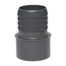 1 X 3/4 FITTING ADAPTER SPG X INSERT DURA