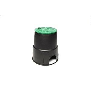 Dura 10 ROUND GREEN GREEN DURA