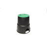 Dura 10 ROUND GREEN GREEN DURA