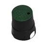 Dura 10 ROUND GREEN GREEN DURA