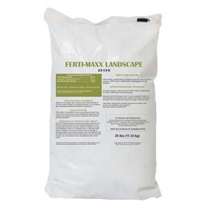 Ferti-Maxx Landscape 23-13-8 25 lb.