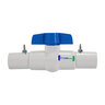 EZ-FLO THREADED BALL VALVE COUPLINGS 1 in.