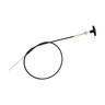 Z-Spray Cable Diffuser/Deflector for Spreader