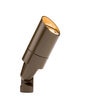 FX Macchiaultimo Up Light Bronze No Lamp