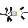FX LUXOR COMPAT MOD, LOW VOLTAGE