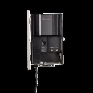 FX Luxor 300W Satellite Stainless Steel