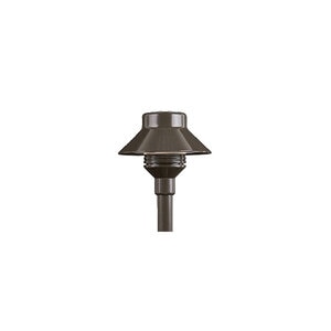 FX PL Top Assembly Sedona Brown LED