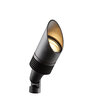 FX NuitPartenaire Up Light Flat Black 3 LED