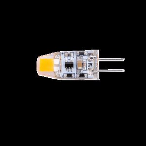 FX G4 LED Lamp 2700K 1W