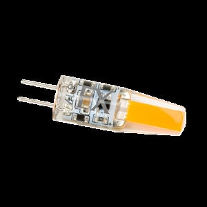 FX G4 LED LAMP, 2700k 1.6W