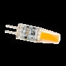 FX G4 LED LAMP, 2700k 1.6W