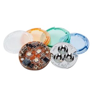 FX Up Light Replacement Kit 3 LED