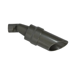 FX Macchiadescendre Down Light Bronze No Lamp