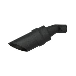 FX Macchiadescendre Down Light Flat Black No Lamp