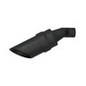 FX Macchiadescendre Down Light Flat Black No Lamp
