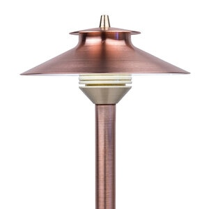 FX DelMare Top Assembly Flat Black LED