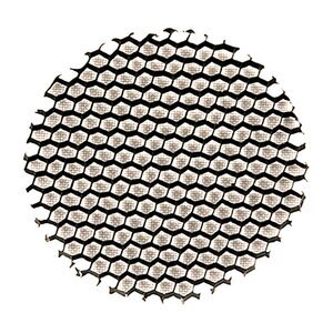 FX Hexbaffle For Mr Black