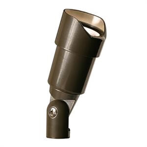 FX Reflectorestellato Up Light Bronze No Lamp