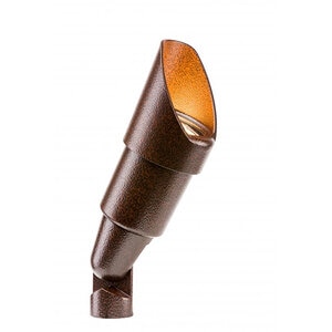 FX Reflectorestellato Flat Black No Lamp Long Shiel