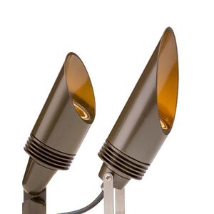 FX Luxor NuitPartenaire Bronze 6 LED FX