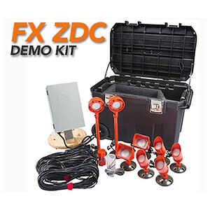 FX Luminaire ZDC Demo Kit