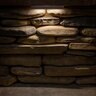 FX C-LL Ledge Light Antique Bronze LED Integrated