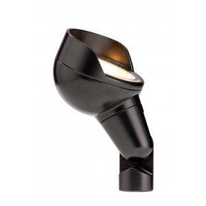 FX WS Wall Wash Light G4 35W LED Flat Black