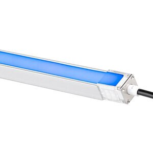 FX SRPRGBW Strip Light Color Controller