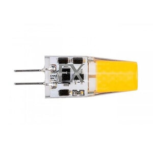 FX G4 LED Lamp 2700K 2.4W 35W Equivalent