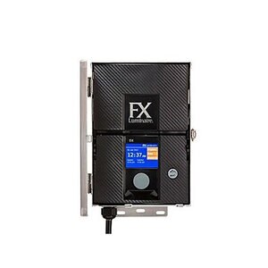 FX Luxor ZD-ZDC 300W Controller Stainless Steel