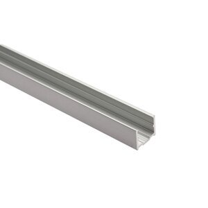 FX SRP Strip Light Channel Mount 3 ft. Long 3/pkg.