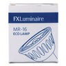 FX MR16 Lamp 4W 2700K 35 Degree ECO