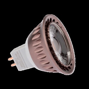FX MR16 Lamp 4W 2700K 60 Degree ECO