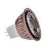 FX MR16 Lamp 4W 2700K 60 Degree ECO