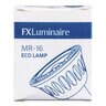 FX MR16 Lamp 6W 2700K 60 Degree ECO